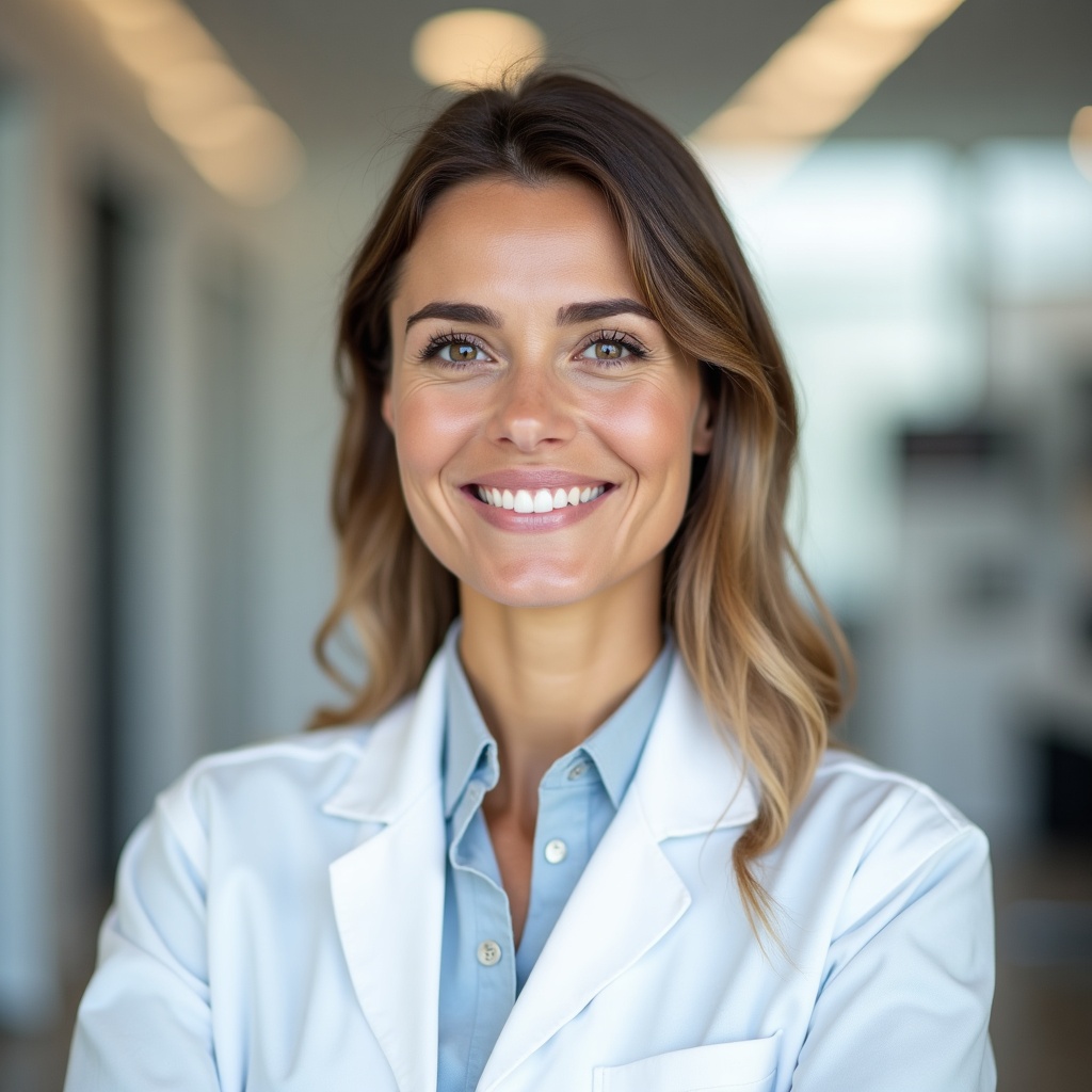 Dr. Vivian Kloke