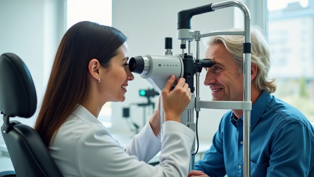 Vision Services